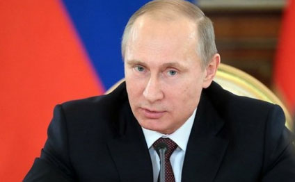 Putin: `Bu yolverilməz idi`